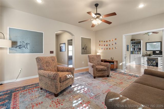 234 Farland Street, Ardmore, OK 73401