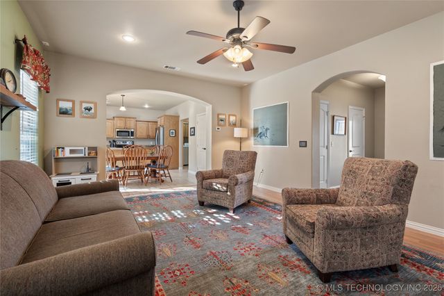 234 Farland Street, Ardmore, OK 73401