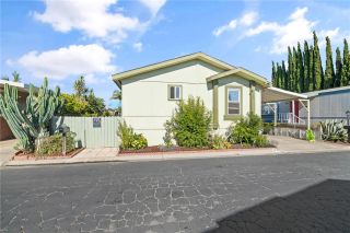 1616 S Euclid 54, Anaheim, CA 92802