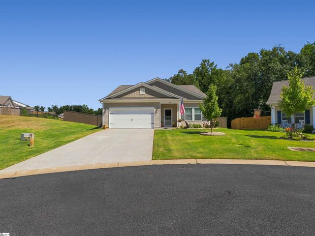 409 Sonoma Court, Seneca, SC 29678