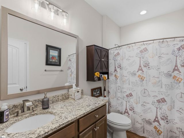 409 Sonoma Court, Seneca, SC 29678