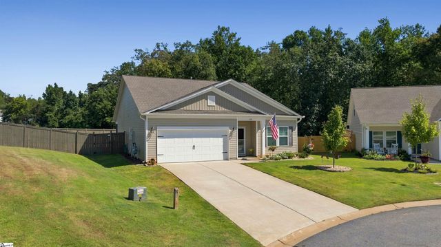 409 Sonoma Court, Seneca, SC 29678