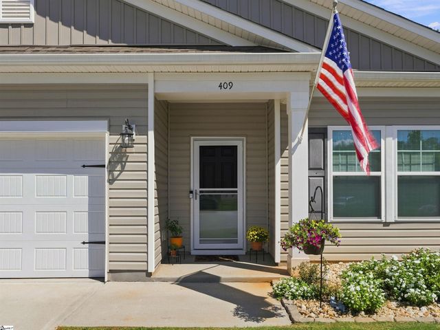 409 Sonoma Court, Seneca, SC 29678