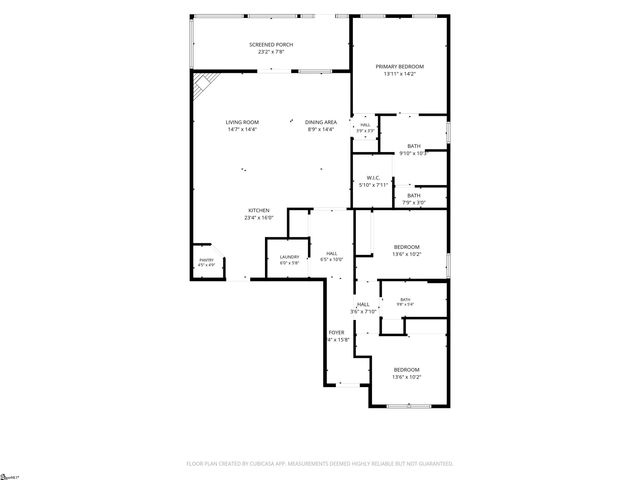 409 Sonoma Court, Seneca, SC 29678