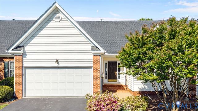 143 Carriage Point Ln, Glen Allen, VA 23059