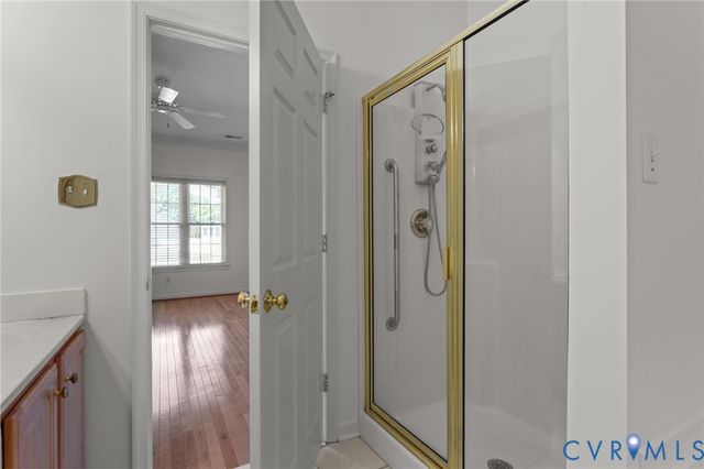 143 Carriage Point Ln, Glen Allen, VA 23059