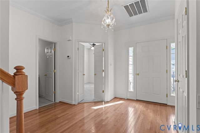 143 Carriage Point Ln, Glen Allen, VA 23059