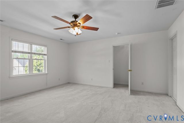 143 Carriage Point Ln, Glen Allen, VA 23059
