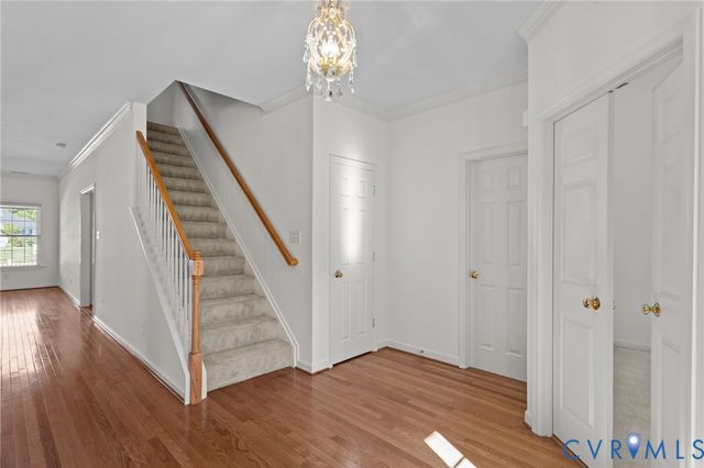 143 Carriage Point Ln, Glen Allen, VA 23059