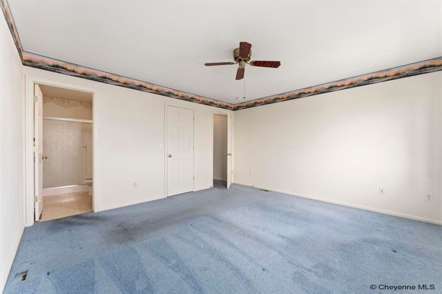 601 W 3RD ST, Cheyenne, WY 82007