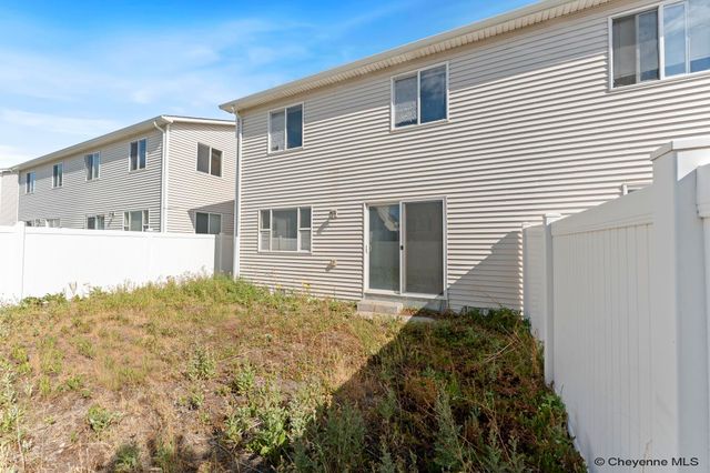 601 W 3RD ST, Cheyenne, WY 82007