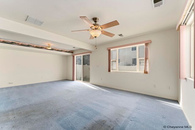601 W 3RD ST, Cheyenne, WY 82007