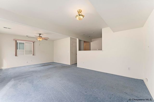 601 W 3RD ST, Cheyenne, WY 82007