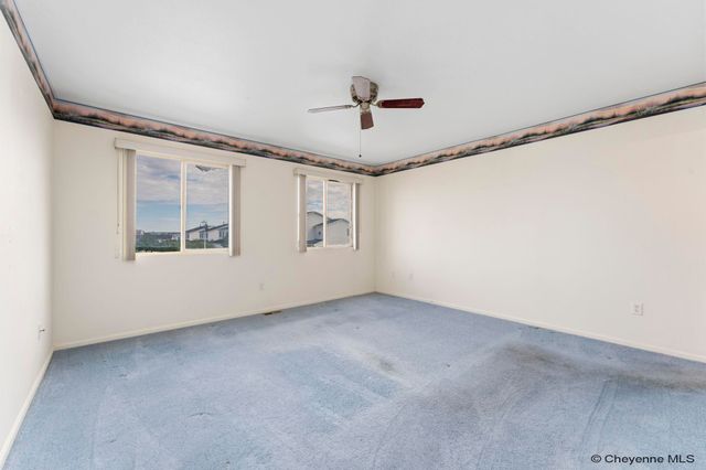 601 W 3RD ST, Cheyenne, WY 82007