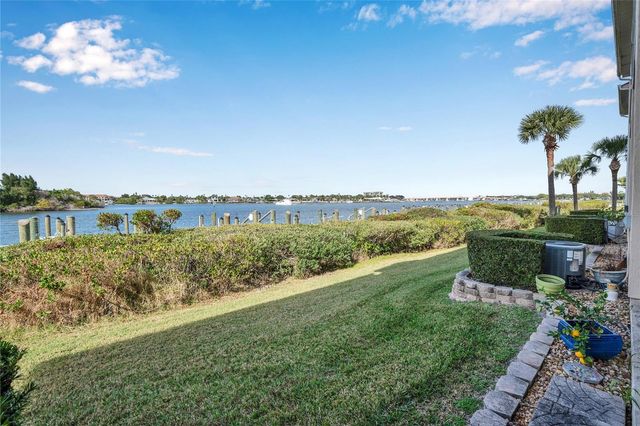 456 BOUCHELLE DRIVE 102, New Smyrna Beach, FL 32169