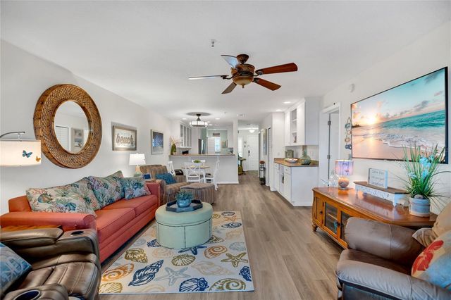 456 BOUCHELLE DRIVE 102, New Smyrna Beach, FL 32169