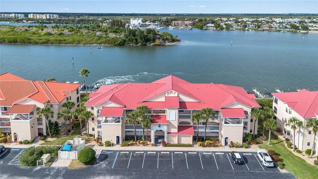 456 BOUCHELLE DRIVE 102, New Smyrna Beach, FL 32169