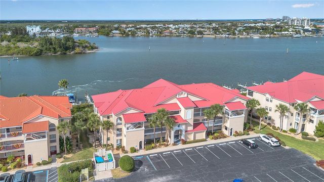 456 BOUCHELLE DRIVE 102, New Smyrna Beach, FL 32169