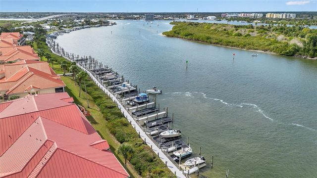 456 BOUCHELLE DRIVE 102, New Smyrna Beach, FL 32169