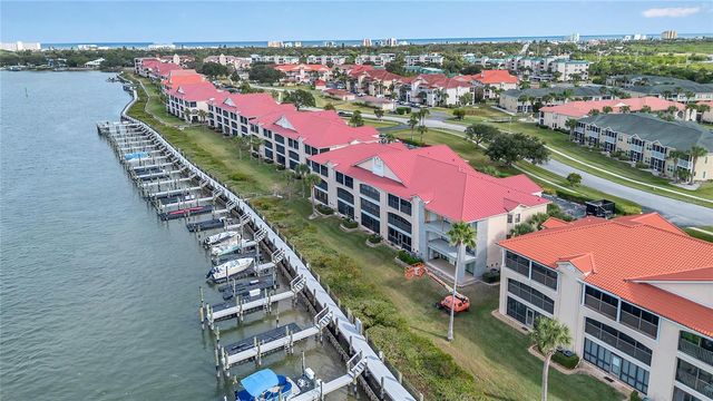 456 BOUCHELLE DRIVE 102, New Smyrna Beach, FL 32169