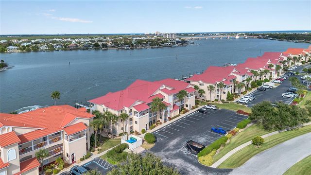 456 BOUCHELLE DRIVE 102, New Smyrna Beach, FL 32169