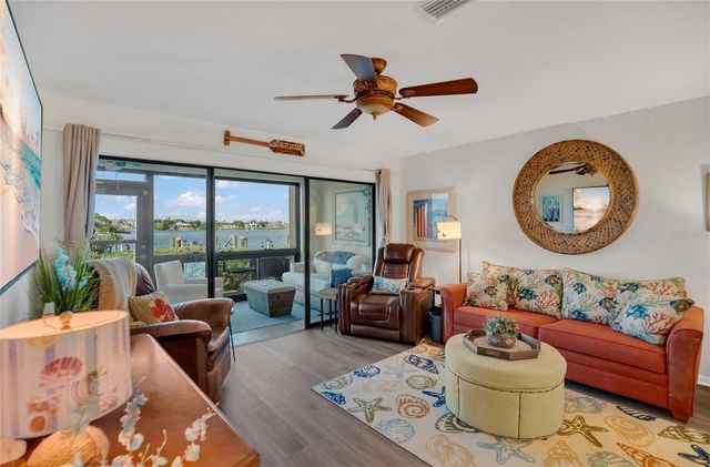 456 BOUCHELLE DRIVE 102, New Smyrna Beach, FL 32169