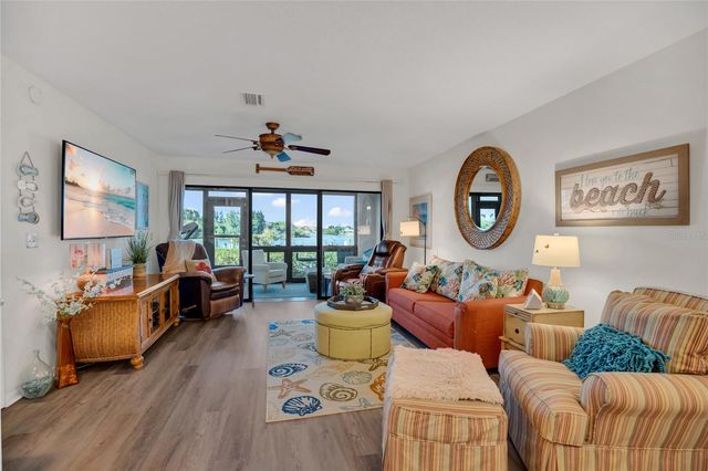 456 BOUCHELLE DRIVE 102, New Smyrna Beach, FL 32169