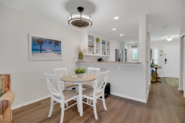 456 BOUCHELLE DRIVE 102, New Smyrna Beach, FL 32169