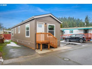 3441 SE 111TH AVE 20, Portland, OR 97266