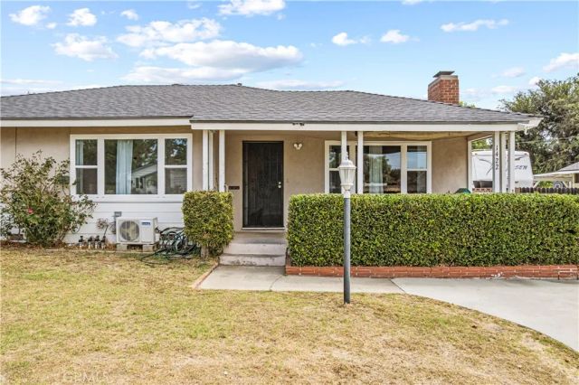1422 N Sultana, Ontario, CA 91764