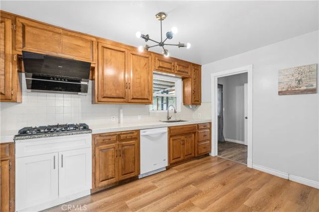 1422 N Sultana, Ontario, CA 91764