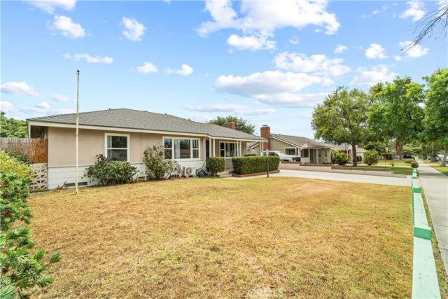 1422 N Sultana, Ontario, CA 91764