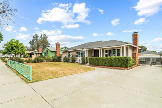 1422 N Sultana, Ontario, CA 91764
