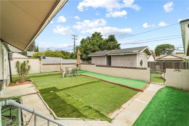 1422 N Sultana, Ontario, CA 91764