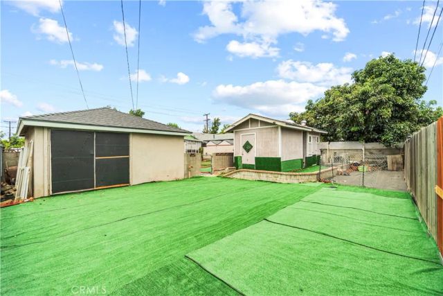 1422 N Sultana, Ontario, CA 91764