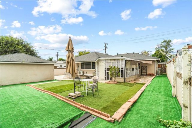 1422 N Sultana, Ontario, CA 91764