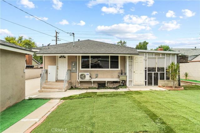 1422 N Sultana, Ontario, CA 91764