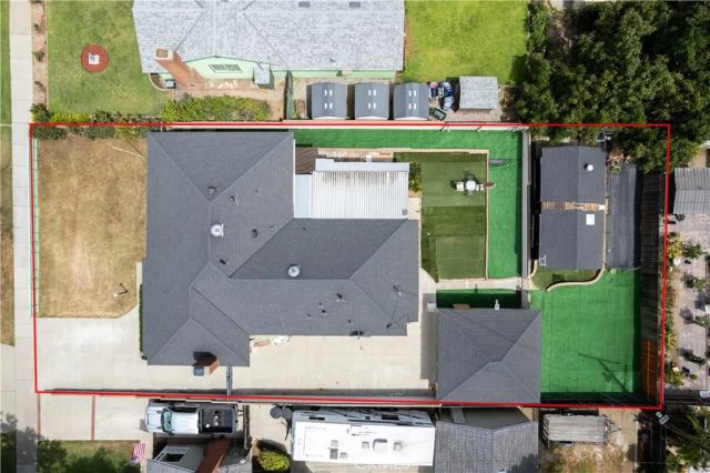 1422 N Sultana, Ontario, CA 91764