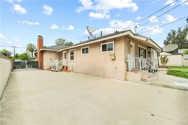 1422 N Sultana, Ontario, CA 91764