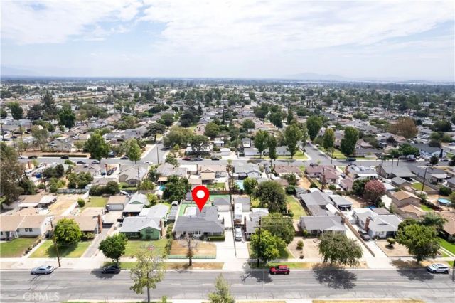 1422 N Sultana, Ontario, CA 91764