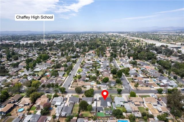 1422 N Sultana, Ontario, CA 91764