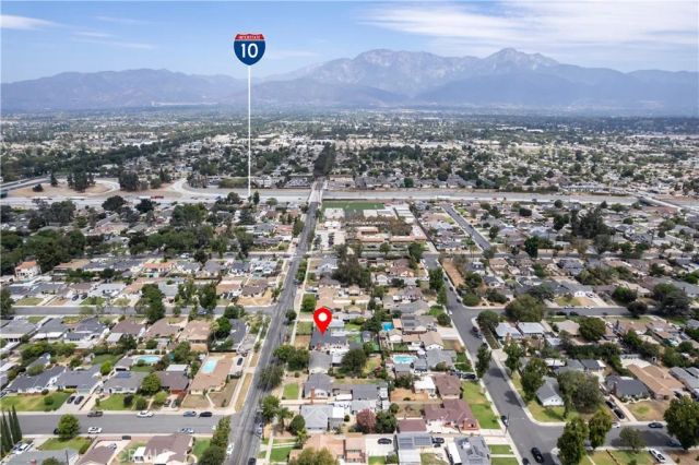 1422 N Sultana, Ontario, CA 91764