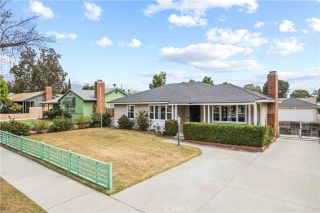 1422 N Sultana, Ontario, CA 91764