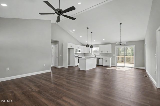 420 Barren Valley Road, Chuckey, TN 37641