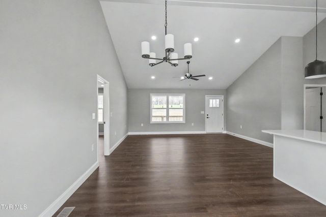 420 Barren Valley Road, Chuckey, TN 37641