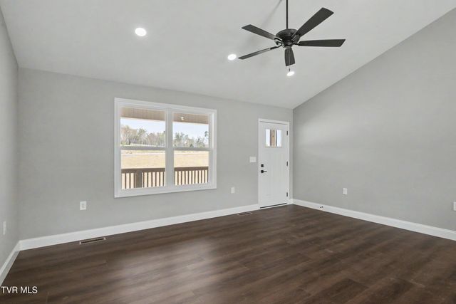 420 Barren Valley Road, Chuckey, TN 37641