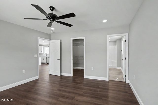 420 Barren Valley Road, Chuckey, TN 37641