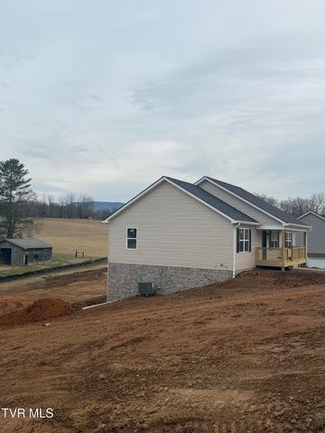 420 Barren Valley Road, Chuckey, TN 37641