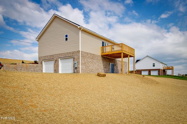 420 Barren Valley Road, Chuckey, TN 37641