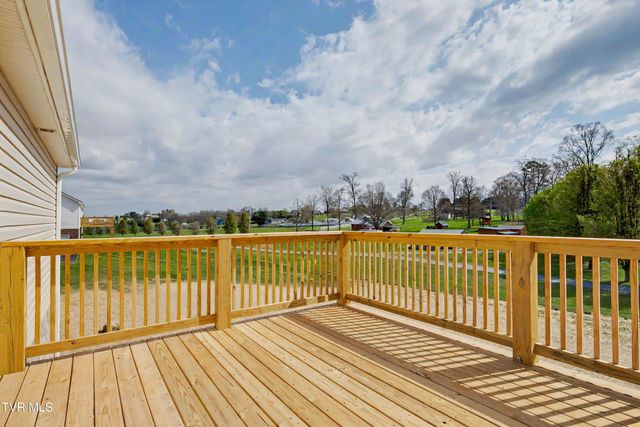 420 Barren Valley Road, Chuckey, TN 37641